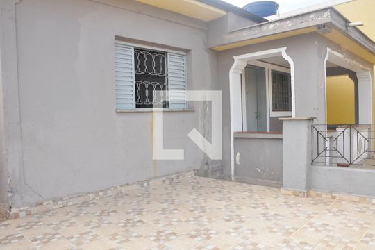 Área comum de casa à venda com 2 quartos, 80m² em Freguesia do Ó, São Paulo