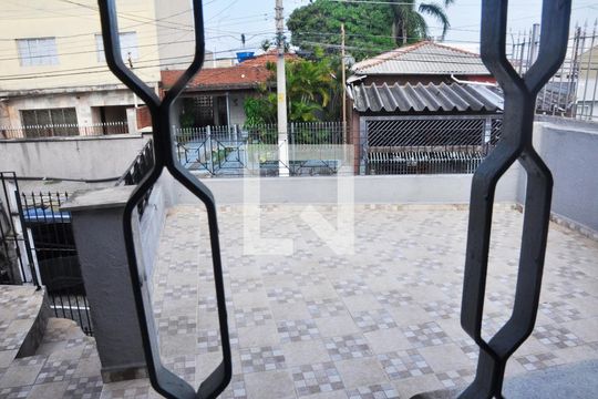Detalhe - Vista do Quarto 01 de casa à venda com 2 quartos, 80m² em Freguesia do Ó, São Paulo