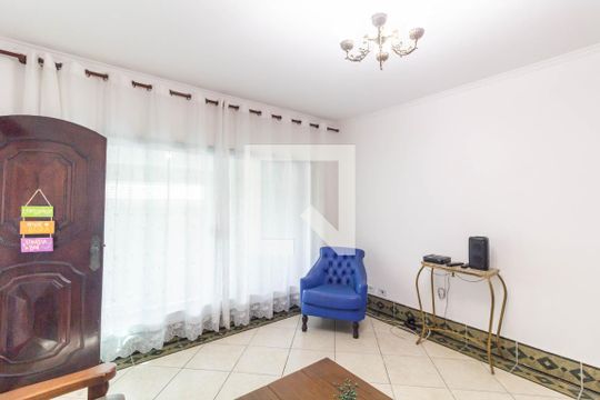 Sala de casa à venda com 2 quartos, 290m² em Cidade São Miguel, São Paulo