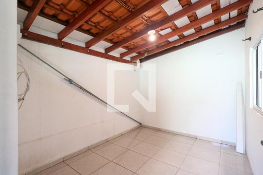 Quarto de Serviço de apartamento à venda com 2 quartos, 115m² em Osvaldo Cruz, São Caetano do Sul