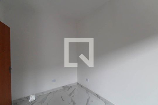 Quarto 1 de apartamento para alugar com 2 quartos, 40m² em Chácara Belenzinho, São Paulo