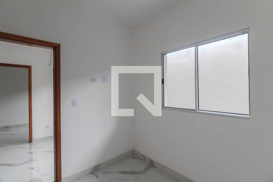 Quarto 2 de apartamento para alugar com 2 quartos, 40m² em Chácara Belenzinho, São Paulo
