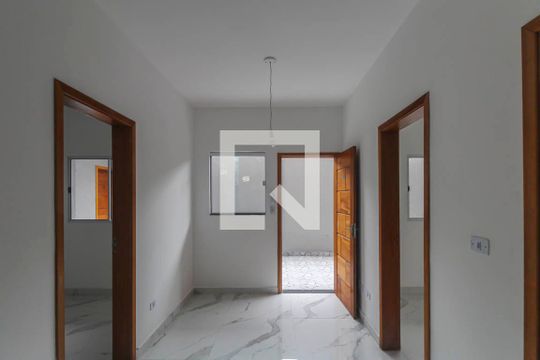 Apartamento para alugar com 2 quartos, 40m² em Chácara Belenzinho, São Paulo