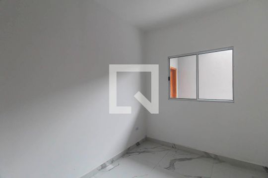 Quarto 1 de apartamento para alugar com 2 quartos, 40m² em Chácara Belenzinho, São Paulo