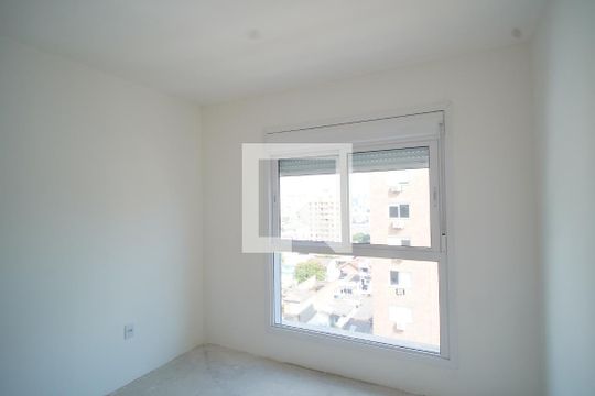 Quarto 1 - Suíte de apartamento à venda com 2 quartos, 89m² em Cristo Redentor, Porto Alegre