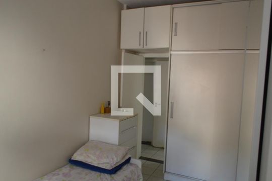 Quarto 2 de apartamento à venda com 3 quartos, 146m² em Freguesia (jacarepaguá), Rio de Janeiro