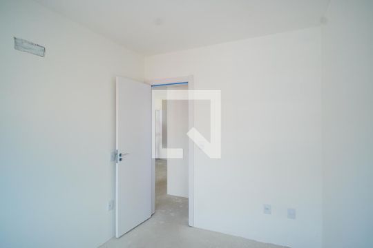 Quarto 1 de apartamento à venda com 2 quartos, 89m² em Cristo Redentor, Porto Alegre