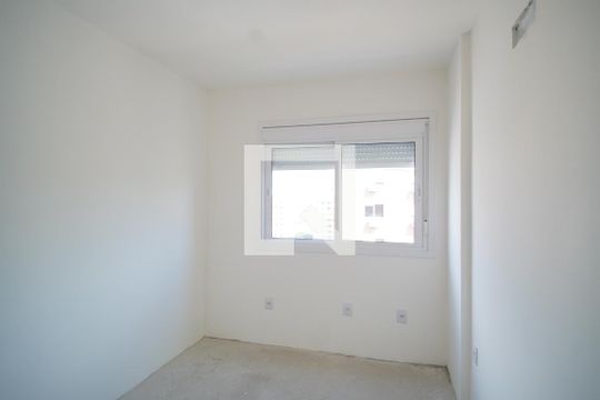 Quarto 1 de apartamento à venda com 2 quartos, 89m² em Cristo Redentor, Porto Alegre