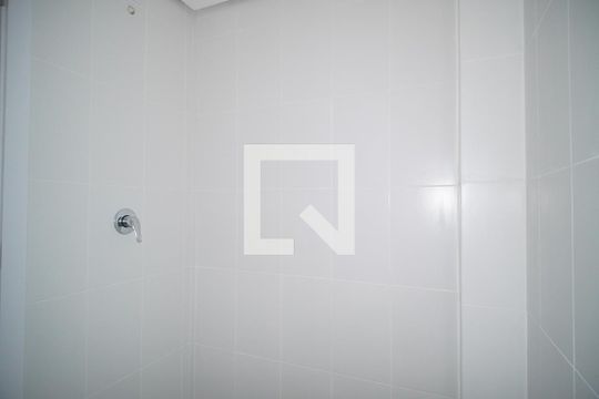 Banheiro da Suíte de apartamento à venda com 2 quartos, 89m² em Cristo Redentor, Porto Alegre