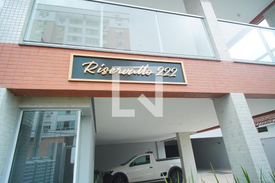 Fachada de apartamento à venda com 2 quartos, 89m² em Cristo Redentor, Porto Alegre