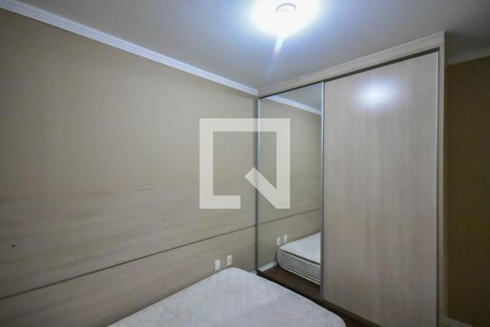 Quarto 1 de apartamento à venda com 2 quartos, 48m² em Jardim Umarizal, São Paulo