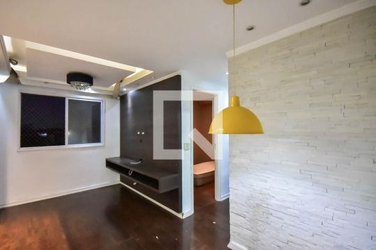 Apartamento à venda com 2 quartos, 48m² em Jardim Umarizal, São Paulo