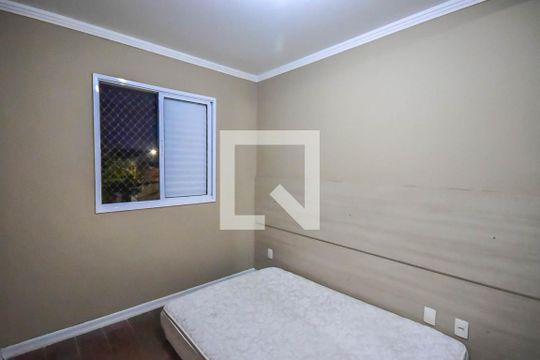 Quarto 1 de apartamento à venda com 2 quartos, 48m² em Jardim Umarizal, São Paulo
