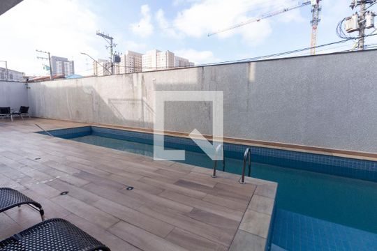 Área comum de casa de condomínio à venda com 2 quartos, 83m² em Vila Santa Clara, São Paulo