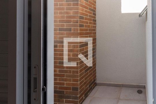 Quarto 1 de casa de condomínio à venda com 2 quartos, 83m² em Vila Santa Clara, São Paulo