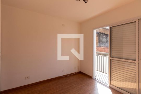 Quarto 2 de casa de condomínio à venda com 2 quartos, 83m² em Vila Santa Clara, São Paulo