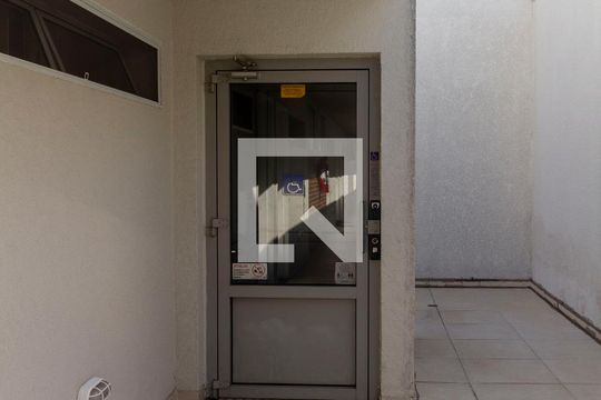Área comum de casa de condomínio à venda com 2 quartos, 83m² em Vila Santa Clara, São Paulo