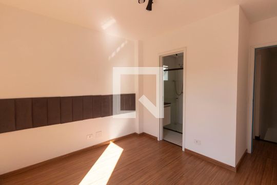 Quarto 2 de casa de condomínio à venda com 2 quartos, 83m² em Vila Santa Clara, São Paulo