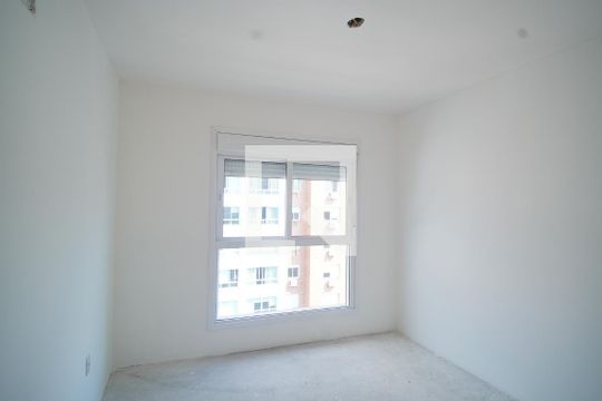 Suíte de apartamento à venda com 2 quartos, 89m² em Cristo Redentor, Porto Alegre