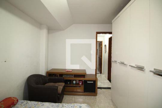 Quarto 1 de casa à venda com 2 quartos, 90m² em Anil, Rio de Janeiro