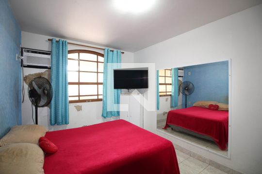 Quarto 2 de casa à venda com 2 quartos, 90m² em Anil, Rio de Janeiro