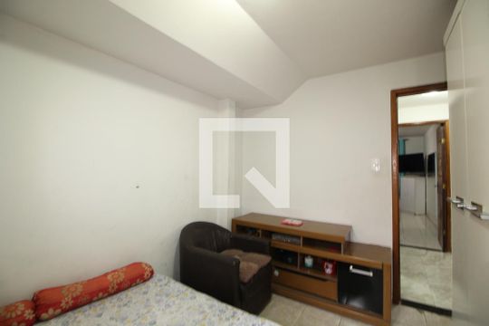 Quarto 1 de casa à venda com 2 quartos, 90m² em Anil, Rio de Janeiro