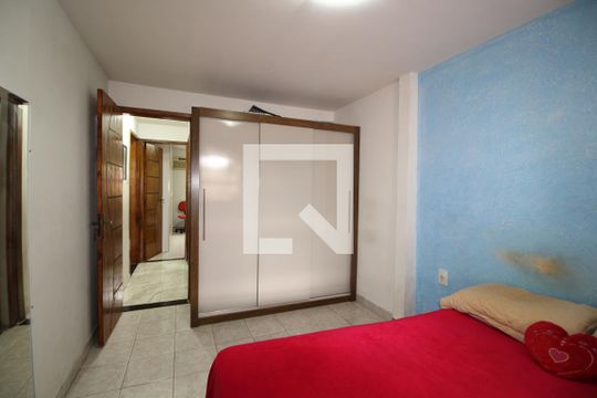 Quarto 2 de casa à venda com 2 quartos, 90m² em Anil, Rio de Janeiro