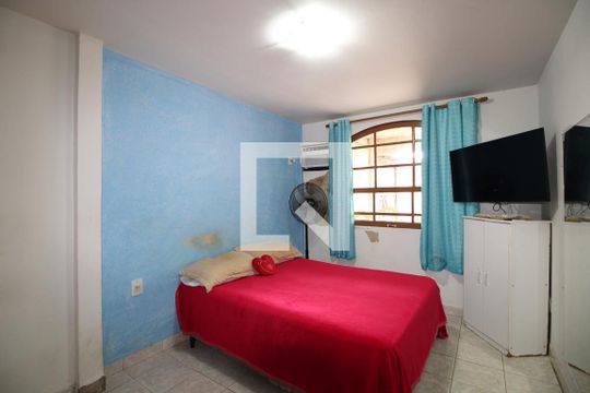 Quarto 2 de casa à venda com 2 quartos, 90m² em Anil, Rio de Janeiro