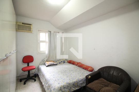 Quarto 1 de casa à venda com 2 quartos, 90m² em Anil, Rio de Janeiro