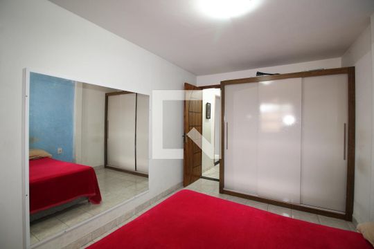 Quarto 2 de casa à venda com 2 quartos, 90m² em Anil, Rio de Janeiro