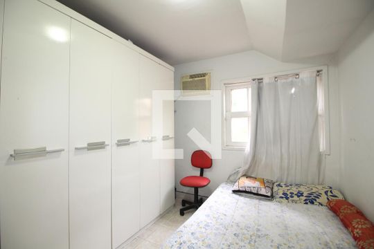 Quarto 1 de casa à venda com 2 quartos, 90m² em Anil, Rio de Janeiro