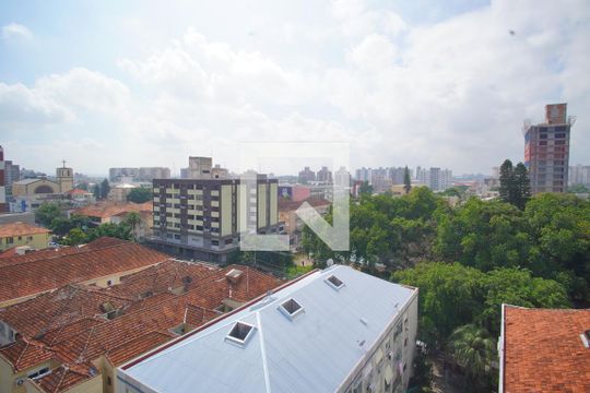 Quarto 2 - Vista de apartamento à venda com 2 quartos, 89m² em Cristo Redentor, Porto Alegre