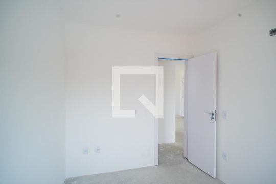 Quarto  de apartamento à venda com 2 quartos, 89m² em Cristo Redentor, Porto Alegre