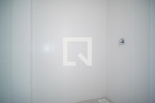 Banheiro da Suíte de apartamento à venda com 2 quartos, 89m² em Cristo Redentor, Porto Alegre
