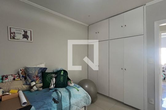 Quarto 3 de apartamento à venda com 3 quartos, 114m² em Pinheiros, São Paulo