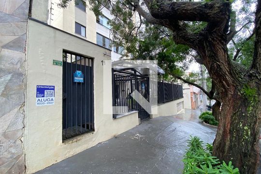 Fachada de apartamento à venda com 2 quartos, 50m² em Mooca, São Paulo