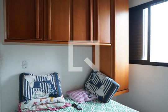 Quarto 1 de apartamento à venda com 2 quartos, 50m² em Mooca, São Paulo