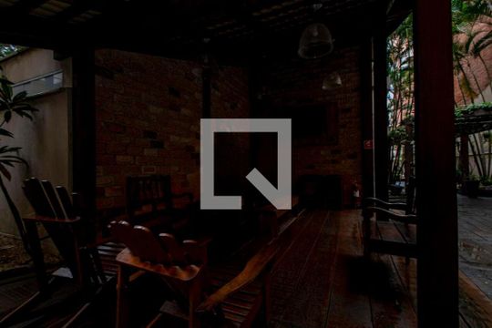 Apartamento à venda com 1 quarto, 44m² em Cerqueira César, São Paulo