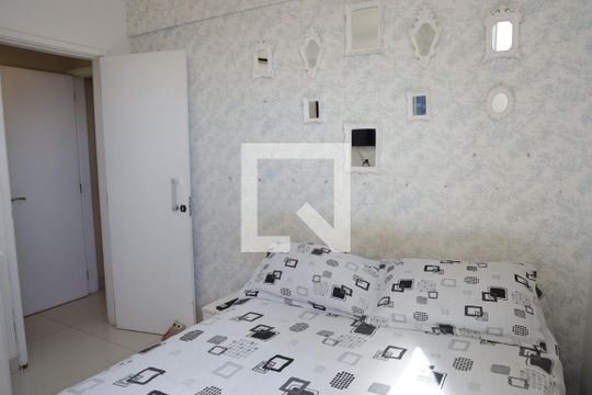 Suíte 2 de apartamento para alugar com 2 quartos, 116m² em Serrinha, Goiânia
