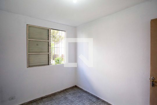 Quarto 2 de apartamento à venda com 2 quartos, 45m² em Conceição, Diadema