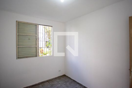 Quarto de apartamento à venda com 2 quartos, 45m² em Conceição, Diadema