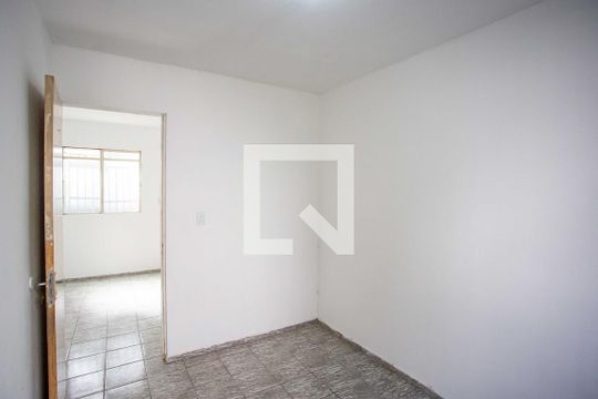 Quarto de apartamento à venda com 2 quartos, 45m² em Conceição, Diadema