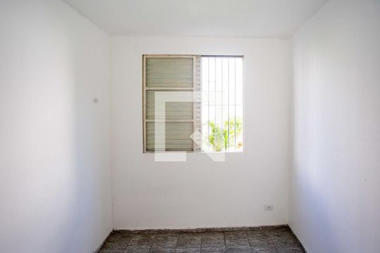 Quarto 2 de apartamento à venda com 2 quartos, 45m² em Conceição, Diadema