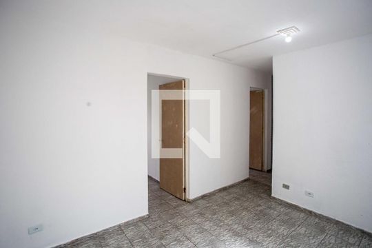 Apartamento à venda com 2 quartos, 45m² em Conceição, Diadema