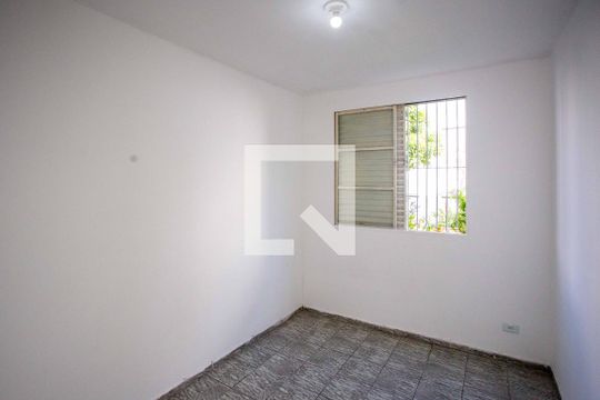 Quarto de apartamento à venda com 2 quartos, 45m² em Conceição, Diadema