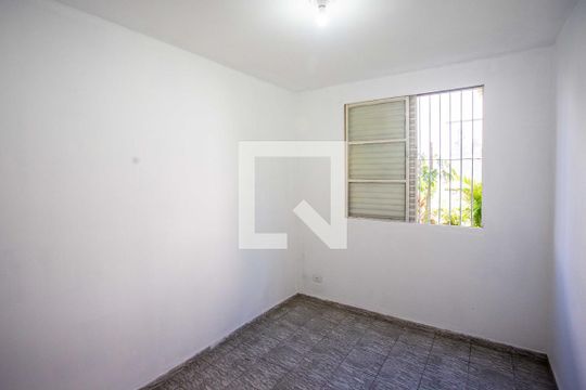 Quarto 2 de apartamento à venda com 2 quartos, 45m² em Conceição, Diadema