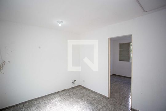 Sala de apartamento à venda com 2 quartos, 45m² em Conceição, Diadema