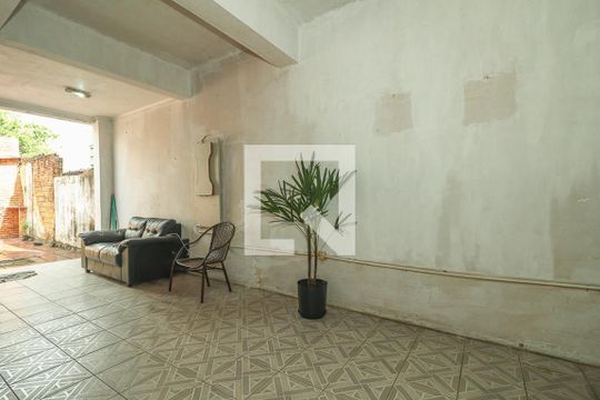 Garagem de casa à venda com 4 quartos, 200m² em Jardim Sabará, Porto Alegre