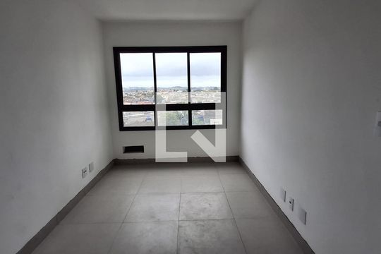 Sala de apartamento para alugar com 2 quartos, 35m² em Vila Itaim, São Paulo