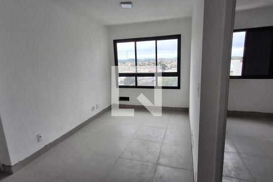 Apartamento para alugar com 2 quartos, 35m² em Vila Itaim, São Paulo